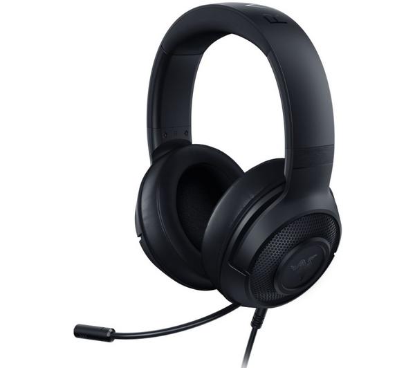 Razer Kraken X Lite Gaming Headset