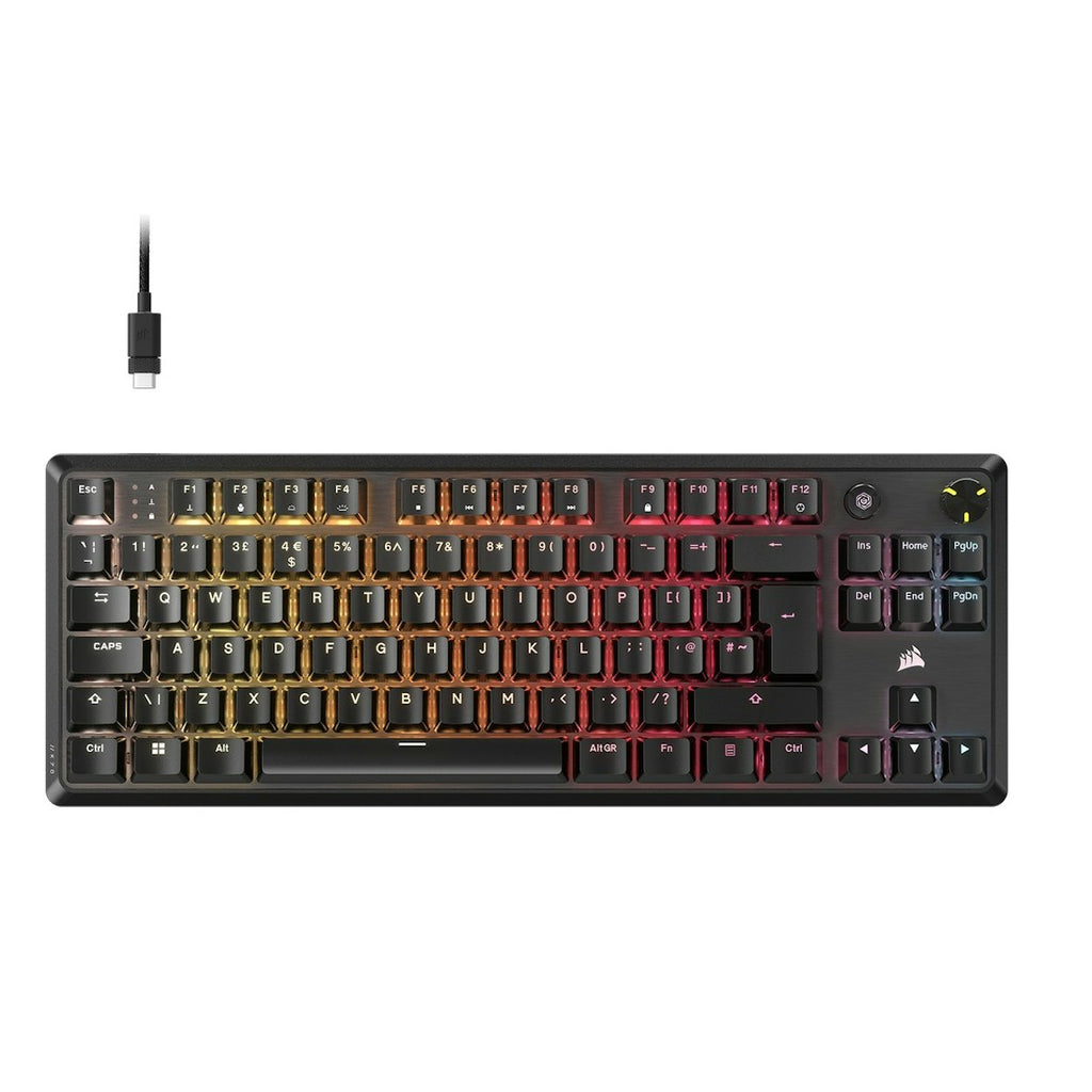Corsair k70 Mechanical Gaming Keyboard