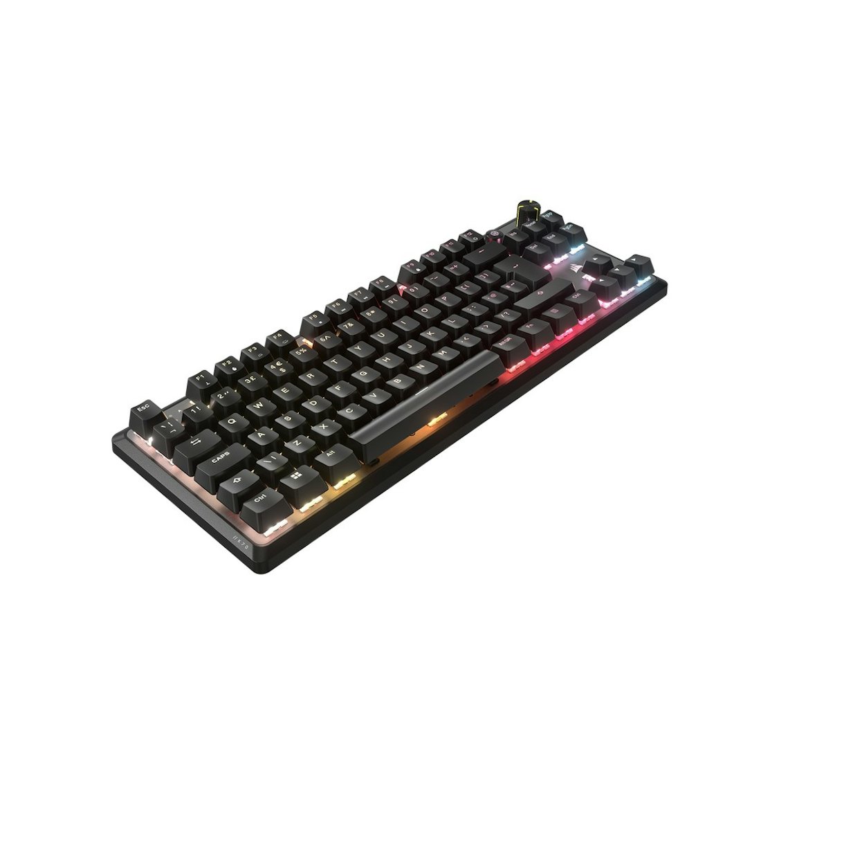 Corsair k70 Mechanical Gaming Keyboard