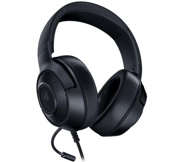 Razer Kraken X Lite Gaming Headset
