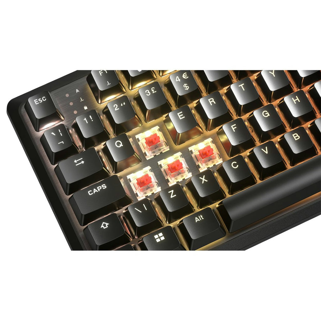 Corsair k70 Mechanical Gaming Keyboard